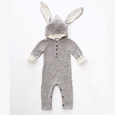 Oeuf bunny sweater hotsell