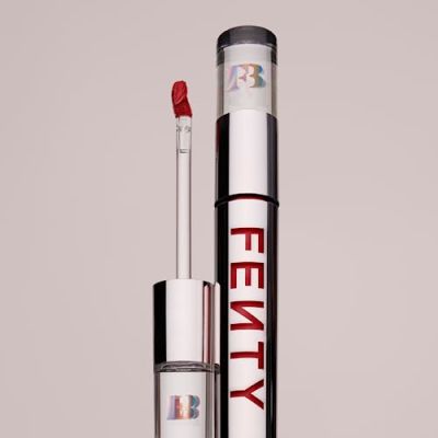 Rihanna fenty velvet shop