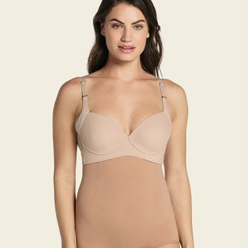 Invisible Strapless Classic Body Shaper