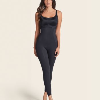 Extra High Waisted Firm Compression Legging