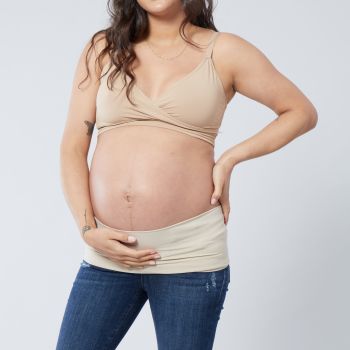 Bellaband® - The Original Pregnancy Belly Band