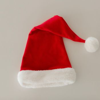 Santa Hat