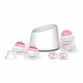 Breastmilk Bottle Starter Set