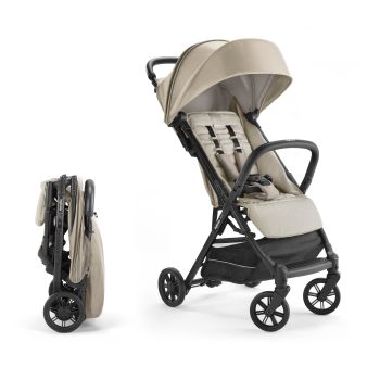 Quid Stroller