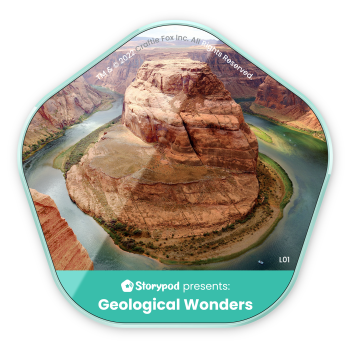 Geological Wonders