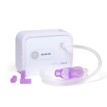 NozeBot Nasal Aspirator