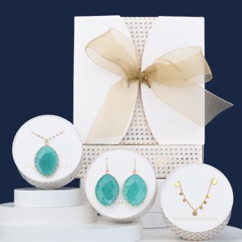 Radiant Light Gift Set