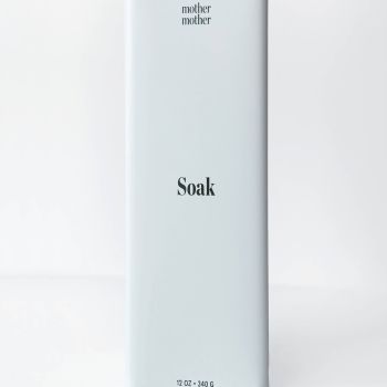 Mother Mother - Magnesium Soak