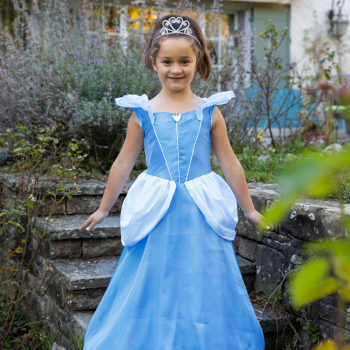 Boutique Cinderella Gown