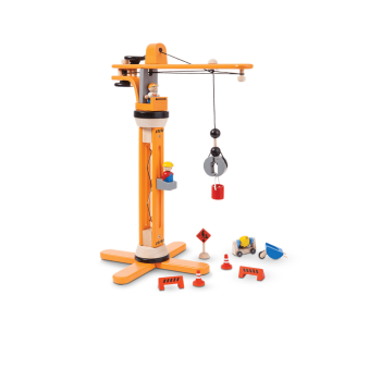 Crane Set