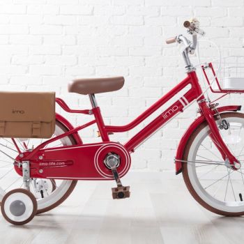 iimo Kid's Bicycle