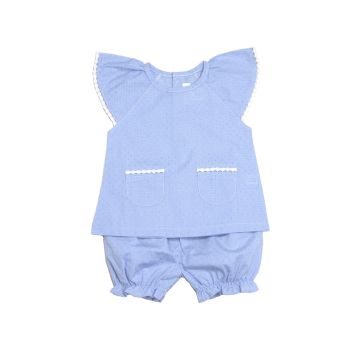 Anto Summer Set, Infant