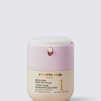 Protecting Baby Face Cream - No 1. Gel Cream