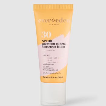 Premium Mineral Sunscreen SPF30