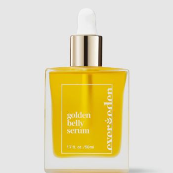 Golden Belly Serum