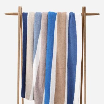 Burano Lightweight Throw