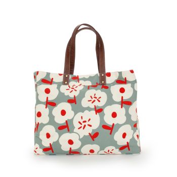 Carryall Tote - Sierra