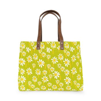 Carryall Tote - Catalina