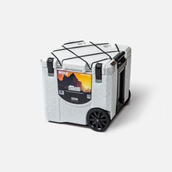 Mule 30 Quart Cooler