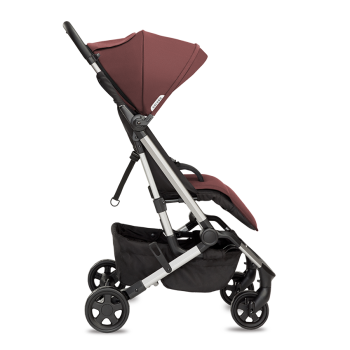 The Compact Stroller