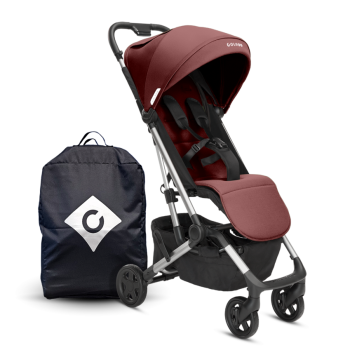 The Compact Stroller