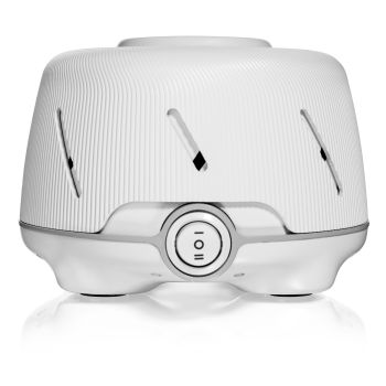 Dohm® Natural Sound Machine, White/Gray (Reconditioned)