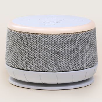 Dohm Nova Sound Machine and Night Light