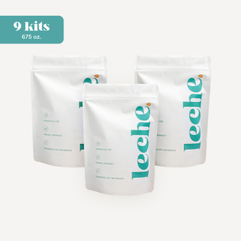 everyday leche (9 kits)