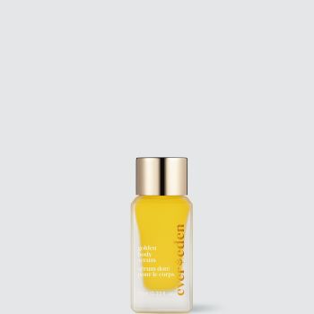 Golden Body Serum - Mini