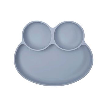 Octopod® Frog Silicone Suction Dishes