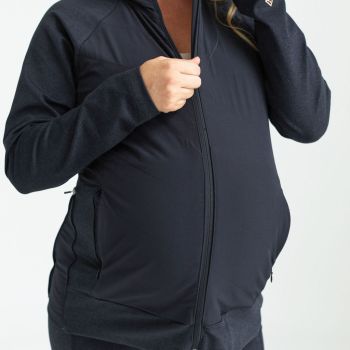 Georgia Maternity Jacket