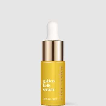 Golden Belly Serum Mini