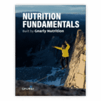 Nutrition Fundamentals Handbook