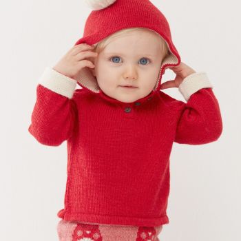 Santa Hoodie