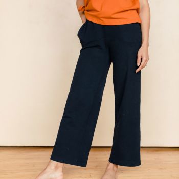 Poppy Wide Leg Pant