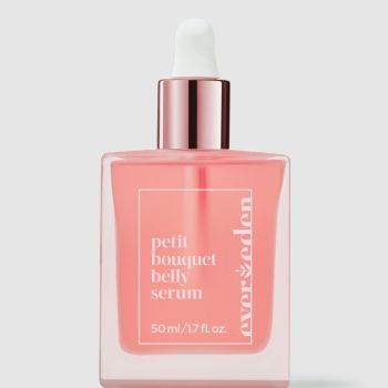 Petit Bouquet Postpartum Belly Serum