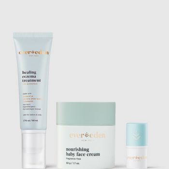 Dry Skin & Eczema Essentials Kit