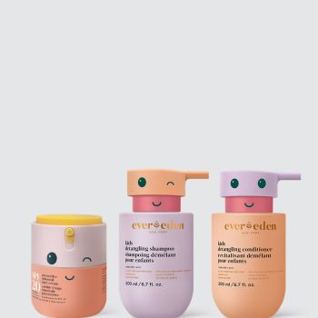 Kids Hair & Skin Starter Set