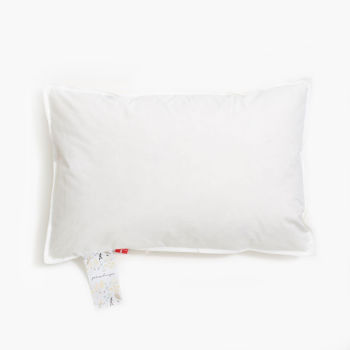 Toddler Pillow Down Insert