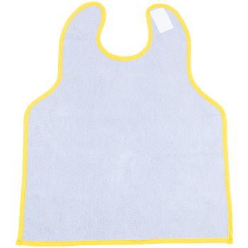 Car Seat Bib