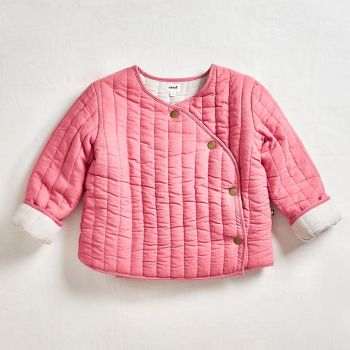 Quilted Jacket