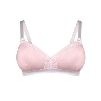 Rose 2.0 Nursing + Handsfree Pumping Bra