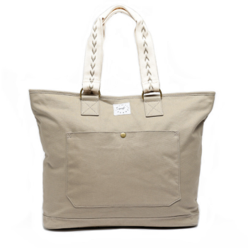 Day & Away Tote (Rye)