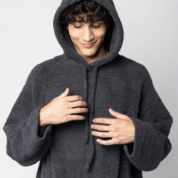 Snug Blanket Hoodie