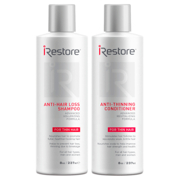 Anti-Hair Loss Duo