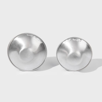 Silverette Nursing Cups