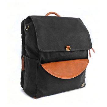 Duo Backpack (black)