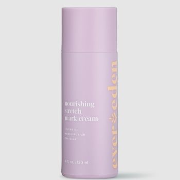 Nourishing Stretch Mark Cream