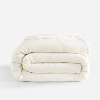 Herringbone Snug Coverlet