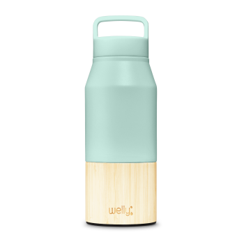 Bamboo Traveler 28oz